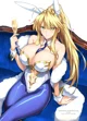Artoria Pendragon