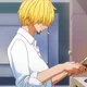 Sanji Vinsmoke 