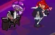 the dark squad