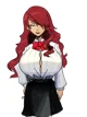 Mitsuru Kirijo 