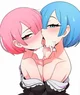 Rem y Ram Español 
