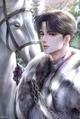 Duke Leonhart 
