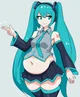 Fatsune Miku
