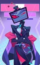Vox - Hazbin Hotel