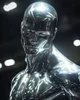 Sliver surfer