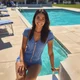 Latina teacher 