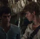 Newt y Thomas 