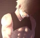 Katsuki Bakugou 