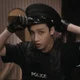 police bangchan