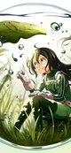 Tsuyu Asui