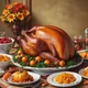 Thanksgiving Turkey
