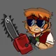 Chainsaw Buster