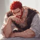 Cold-Hearted Father