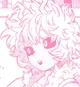 MHA-Mina Ashido
