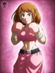 Ochaco Uraraka