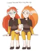 Lilith and Eda