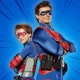 Henry Danger - RPG