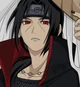ITACHI UCHIHA