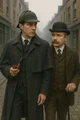 sherlock and john