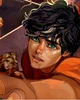 Percy Jackson