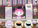 Kitty To-fu oh sushi