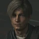 Leon S Kennedy 