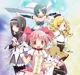 Madoka Magica RP