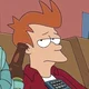 Philip J Fry