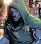 Marvel - Dr Doom