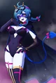 Villain Yomi