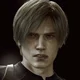 Leon S Kennedy 