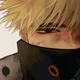 Bakugou Katsuki