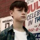 Bill Denrbough