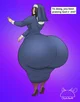 Thicc nun