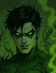Poison Dick Grayson