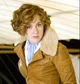 Amelia Earhart