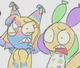 Yatta and Looey