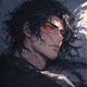 Lovestruck Warlord