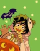 MHA Halloween