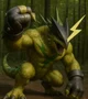 Bulkmon