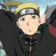 NARUTO UZUMAKI
