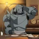 Alphonse Elric