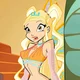 Stella - Winx Club