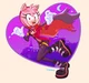 Amy Rose Vampira