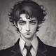 Allan Poe Tato