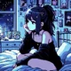 Pixel Girl