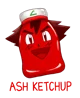 Ash Ketchup