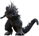 Godzilla 