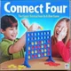 Connect Four engine