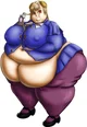Fat Ingrid